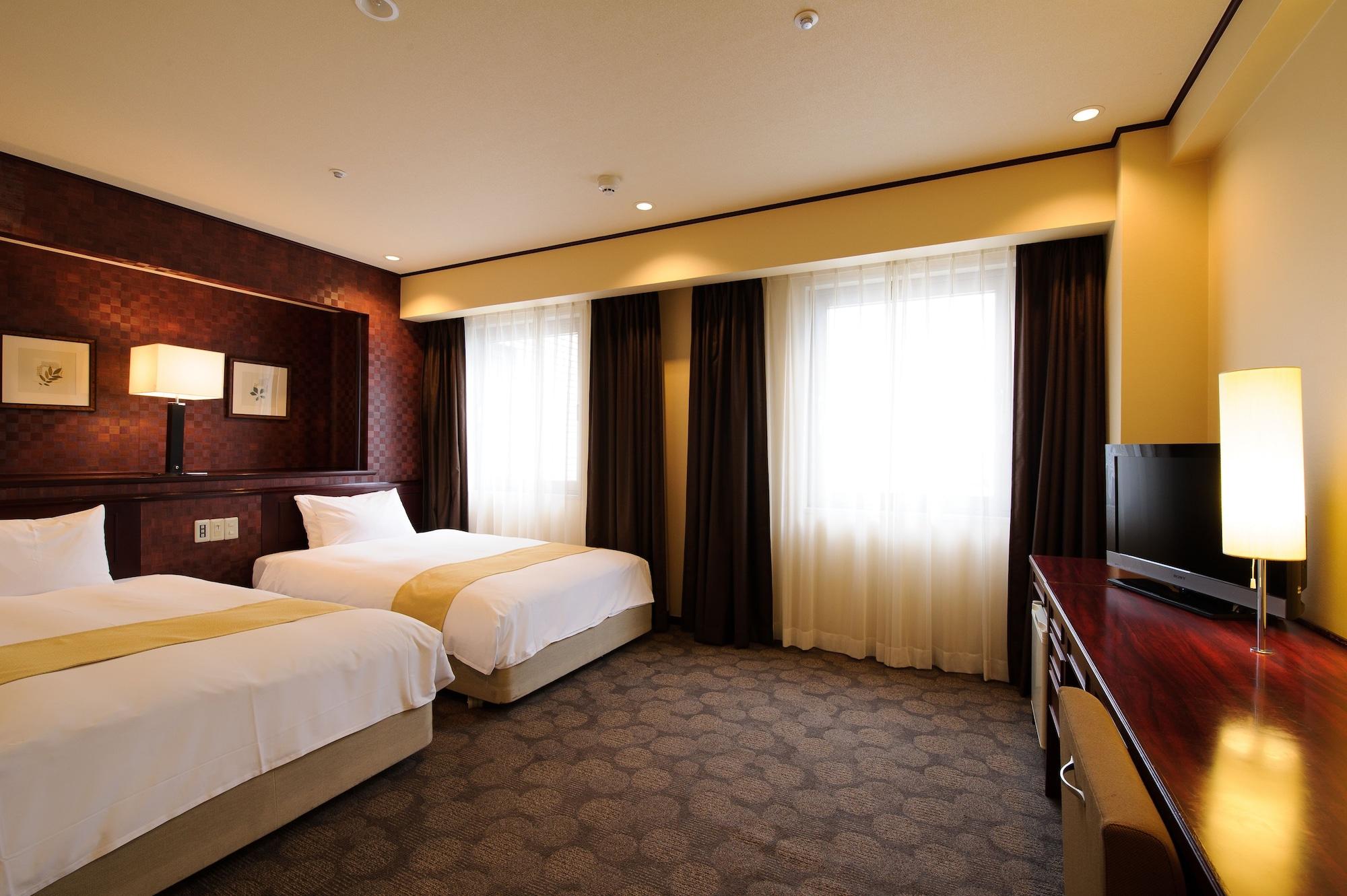 Chisun Hotel Ουτσουνομίγια Εξωτερικό φωτογραφία