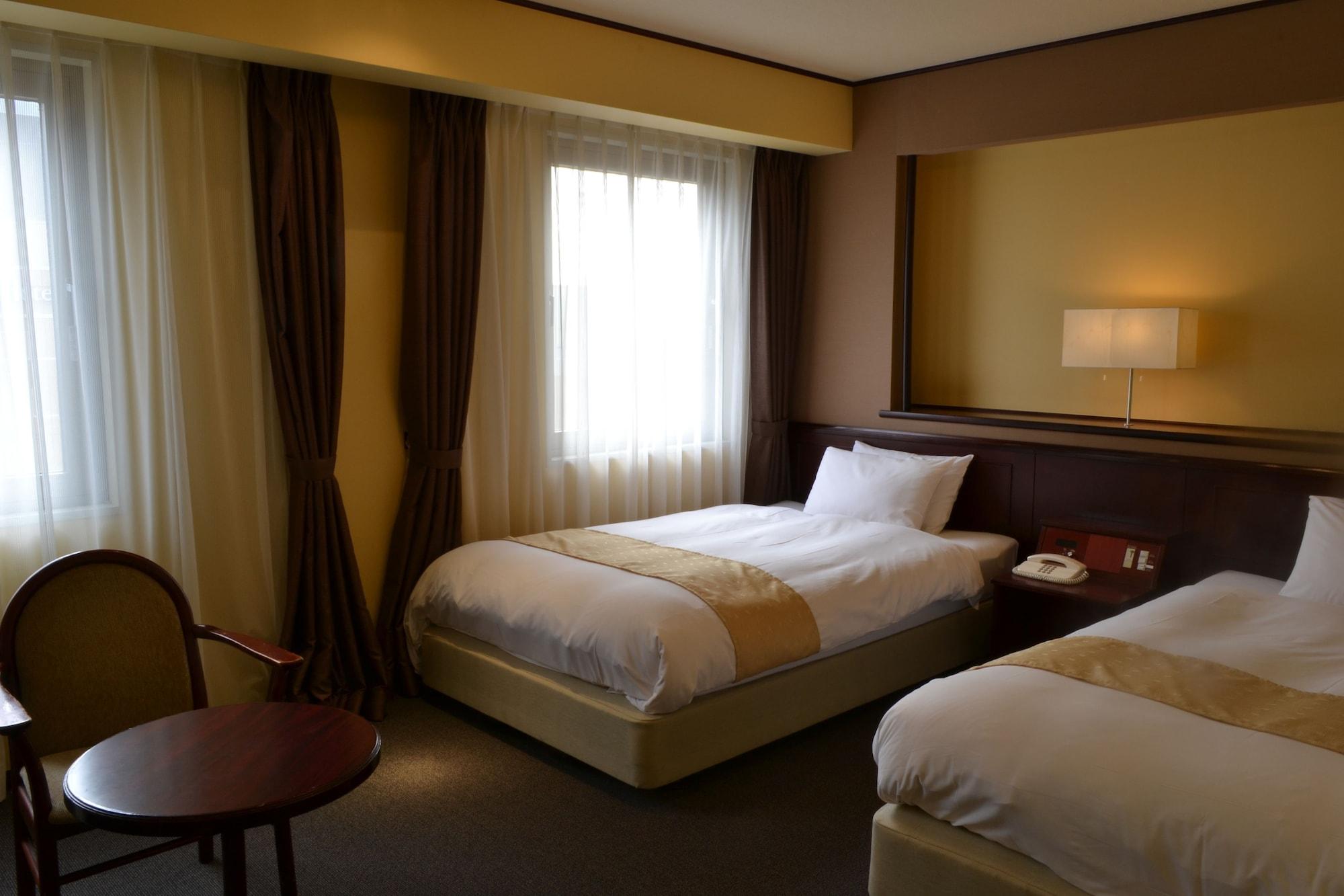 Chisun Hotel Ουτσουνομίγια Εξωτερικό φωτογραφία