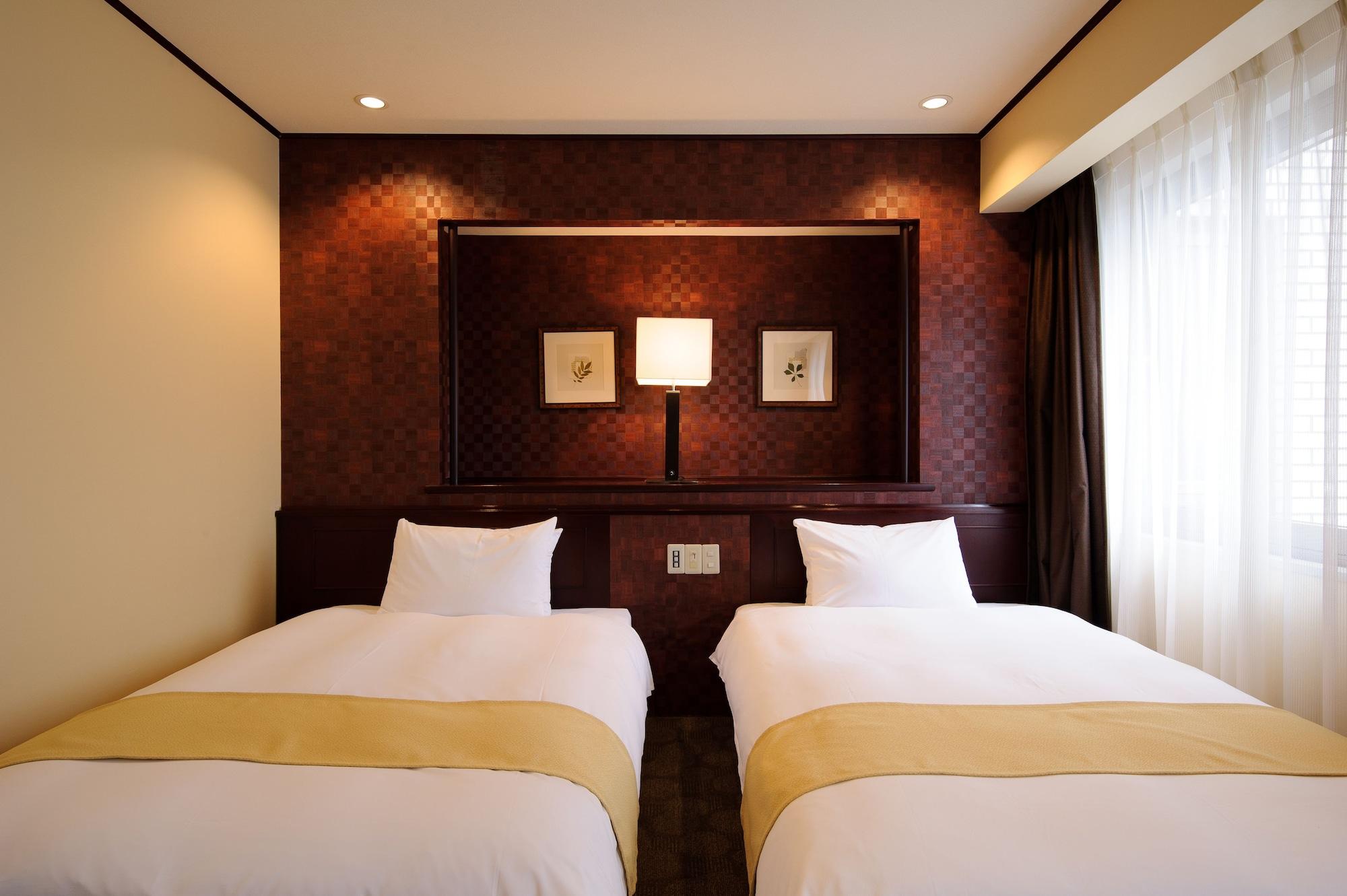 Chisun Hotel Ουτσουνομίγια Εξωτερικό φωτογραφία