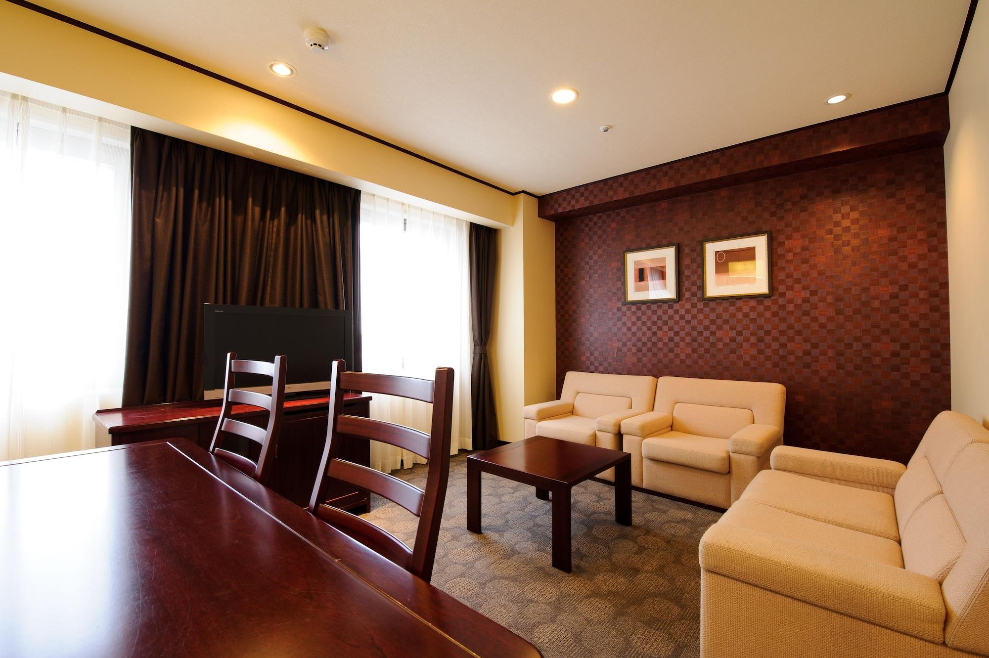 Chisun Hotel Ουτσουνομίγια Εξωτερικό φωτογραφία