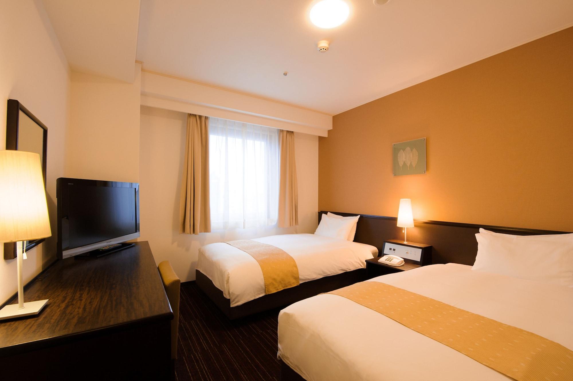 Chisun Hotel Ουτσουνομίγια Εξωτερικό φωτογραφία