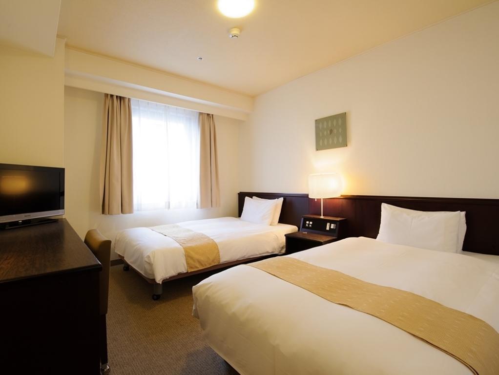 Chisun Hotel Ουτσουνομίγια Εξωτερικό φωτογραφία