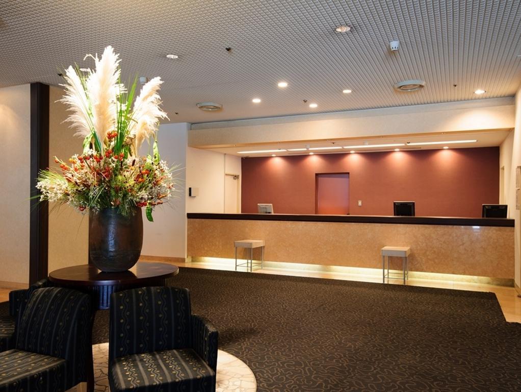 Chisun Hotel Ουτσουνομίγια Εξωτερικό φωτογραφία