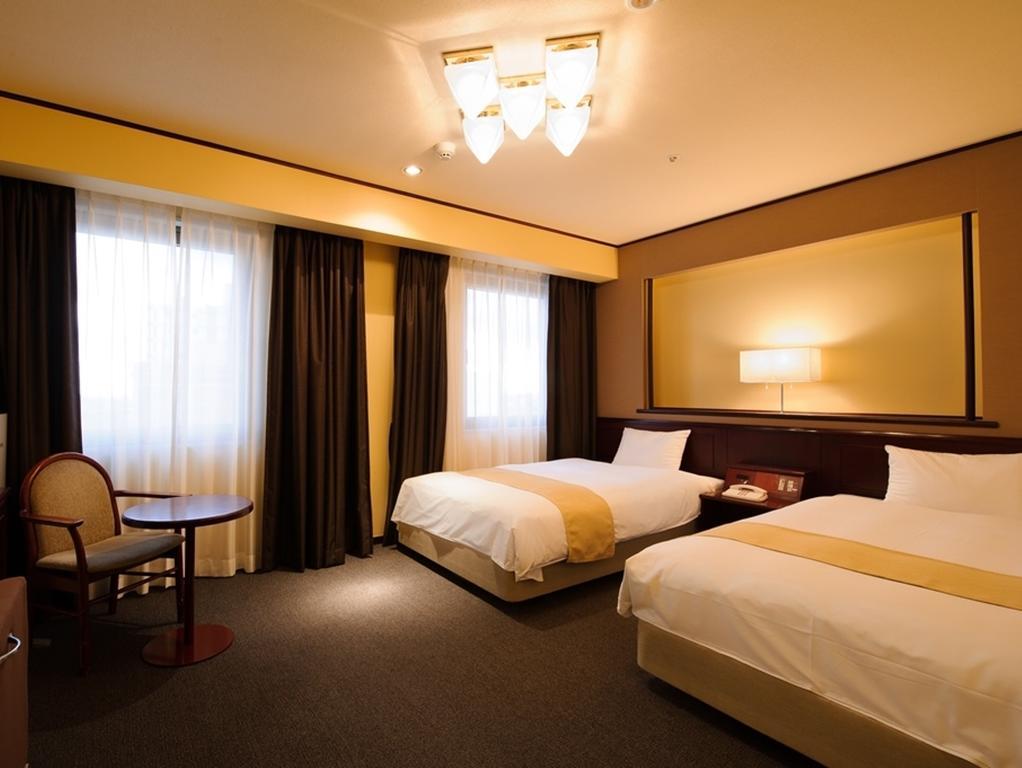Chisun Hotel Ουτσουνομίγια Εξωτερικό φωτογραφία