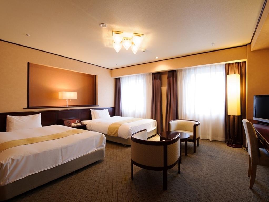Chisun Hotel Ουτσουνομίγια Εξωτερικό φωτογραφία