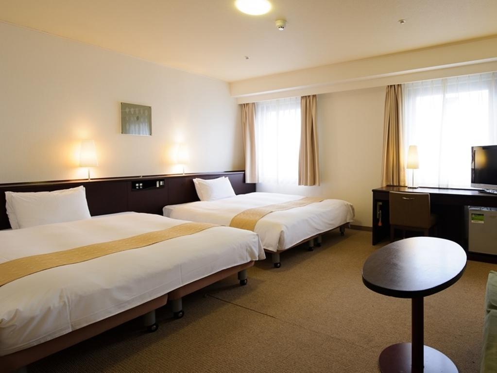Chisun Hotel Ουτσουνομίγια Εξωτερικό φωτογραφία